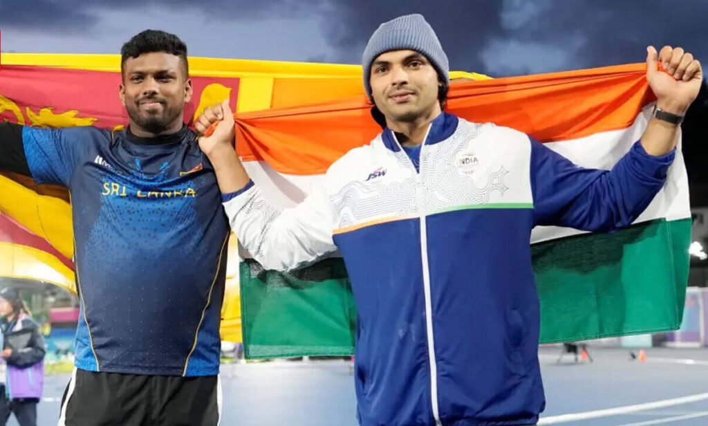 Lausanne Diamond League: Why Neeraj Chopra has more at stake today than settling score with Pathirage | More sports News
