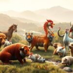 Horoscope Today, August 21, 2026: These Chinese Zodiac Signs May Gain Momentum; Three Should Slow Down