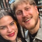 Woman born without uterus breaks down as she raises £20,000 for transplant after spending nearly £50,000 on IVF, surrogate and miscarriage: ‘We don’t want to stop fighting yet’