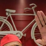 SP chief alleges ‘third-degree’ torture of farmer leaders in Meerut, demands probe | Lucknow News