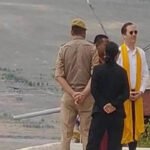 US envoy wraps up Ladakh visit, skips meeting Dalai Lama | India News