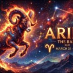 Aries Horoscope Today, August 22, 2026: If you’re in a relationship this isn’t the day to be able to see your emotions clearly