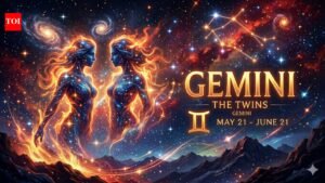 Gemini Horoscope Today, August 22, 2026: If you’re a single person this isn’t the ideal time to share your life with a new person