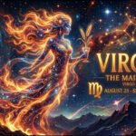 Virgo Horoscope Today, August 22, 2026: If you’re committed, keep your tone gentle