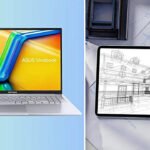 Tablets gain from rising laptop prices