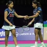 ‘Healed by time, fuelled by the wait’: How Treesa Jolly, Gayatri Gopichand ended India’s 15-year medal wait while keeping another streak alive | Badminton News