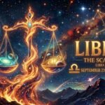 Libra Horoscope Today, August 22, 2026: Students should continue to work hard without seeking instant results