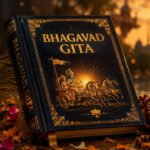 Quote Of The Day By Bhagavad Gita: Why true mental peace comes from training, not silence; stop fighting past battles