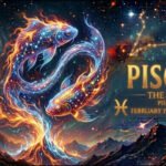 Pisces Horoscope Today, August 22, 2026: Businesspeople have a good opening to start a new project