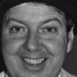 Jimmy Cricket’s funeral: Friends, fans, and family pay tribute by wearing his iconic bowtie and costume |