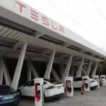 4.3 million vehicles recalled in China over safety risks; Tesla accounts for 2.98 million