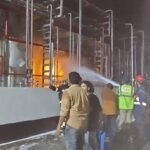 At least 2 killed, nine injured in reactor blast at Telangana pharma unit | India News