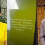 Twist in Lucknow double-murder suicide: Wife’s Rs 1.5 crore alimony demand emerges as likely motive for killings | Lucknow News