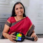 Two cousins died after breast cancer was detected too late: How an IISc gold medallist used AI to build a possible solution