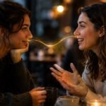 Why making people feel seen and heard matters more than confidence