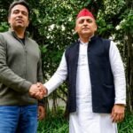‘Arrogance brings downfall’: Jayant Chaudhary on Akhilesh Yadav’s ‘chavanni’ remark | India News