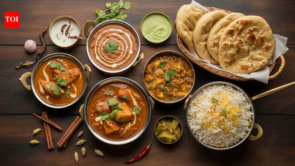 5 bizarre foods created specifically for extreme environments