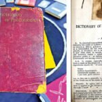 A 137-year-old dictionary lends a peek into the past of photography | Lucknow News