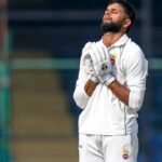 Duleep Trophy: Sanat Sangwan, a Virat Kohli and Lewis Hamilton fan, ready for next big challenge | Cricket News