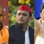 CM Yogi, Akhilesh, Mayawati among 52 leaders given Rs 10 lakh bulletproof jackets ahead of UP polls: Report | India News