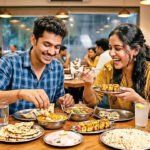 The Nawabi city’s new recipe: Real paneer, no pretenders | Lucknow News