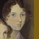 Emily Brontë Love Quote: Love quote of the day by Emily Brontë: ‘Whatever our souls are made of, his and mine are the same’