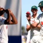 AUS vs BAN 2nd Test: Mitchell Starc, Shoriful Islam take six each as 18 wickets fall on Day 1 | Cricket News
