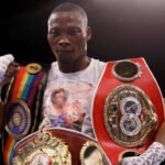 Former world champion boxer Zolani Tete shot dead outisde home in South Africa | Off the field News