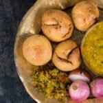 10 famous foods that became popular when people had very little money