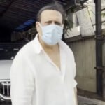 Govinda SPOTTED outside Mumbai hospital amid Sunita Ahuja’s second marriage claims, says, ‘Theek hoon’ |