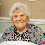 Ethel Caterham: Meet 117-year-old Ethel Caterham: World’s oldest living person who has lived through two world wars and survived Covid at 110