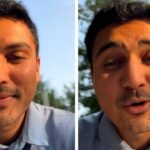 Deepak Ramola: Told ‘your voice is like a girl’: Harvard graduate recalls teacher’s advice that changed how he saw himself