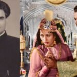Kamal Amrohi charged Rs 10,000 per scene as a writer for ‘Mughal-E-Azam’, went on to earn Rs 2 lakh for the film, reveals his son, opens up on fall-out with K Asif |