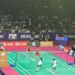 BWF World Championships 2026 Live: Treesa-Gayatri lose semifinal to China’s Tan-Liu, settle for historic bronze