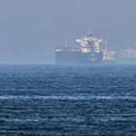 Panama-flagged cargo ship carrying 24 on board sinks off Odisha coast | India News