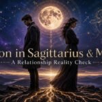 Love Predictions, 23rd August, 2026: Moon in Sagittarius and Mula Nakshatra forces a crucial reality check—discover what is truly missing in your relationship