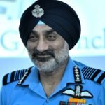 Air Chief Marshal Amar Preet Singh seeks veterans’ expertise to bridge defence industry gap | Lucknow News