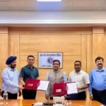 ​UP, MP ​sign MoU for 2k-MW ​power ​procurement | Lucknow News