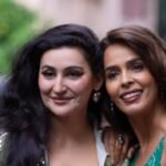 Mallika Sherawat responds to Shalini Passi’s comment on her ‘fake’ green dress: ‘My figure, glamour is creating jealousy, I understand’ | Hindi Movie News