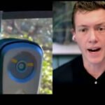 Flock CEO says privacy can’t be the only priority; it is about safety, as Americans vandalize AI surveillance traffic cameras across US