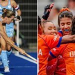 Hockey World Cup: Netherlands wear blue on blue turf, India play in saffron after ‘visibility’ claim | Hockey News