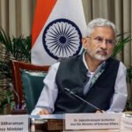 Jaishankar to visit Moscow on August 23-24 | India News