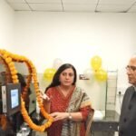 KSSCI gets LCB lab for cervical cancer screening | Lucknow News