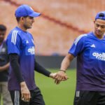 India vs Sri Lanka Live, 2nd Test: India target 2-0 series win as Shubman Gill, Yashasvi Jaiswal look to bounce back