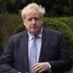 India can help US find a way from Iran trap: Former British PM Boris Johnson | India News
