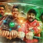 ‘Pluto’ OTT release date: When and where to watch Neeraj Madhav, Althaf Salim’s sci-fi comedy | Malayalam Movie News