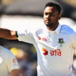 Shoriful Islam makes Bangladesh history with record seven-wicket haul against Australia | Cricket News