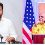 ‘Double standard’: Overseas Congress on denial to Revanth Reddy, nod for Gujarat CM’s US visit | India News