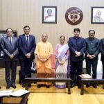 Information commissioners brief CM on disposal of pending cases | Lucknow News