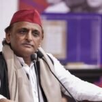 Pariwarvaad helped counter poaching of SP MPs by BJP: Akhilesh | Lucknow News